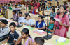 Complaints pour from students in interaction programme